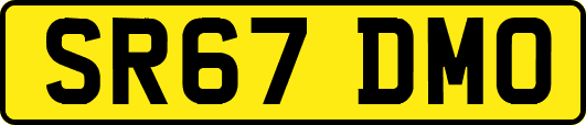 SR67DMO