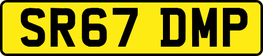 SR67DMP