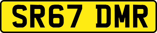 SR67DMR