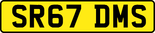 SR67DMS