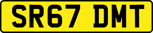 SR67DMT