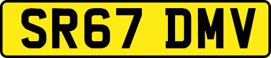SR67DMV
