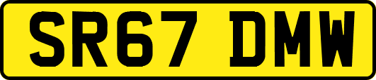 SR67DMW