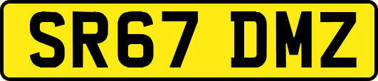 SR67DMZ