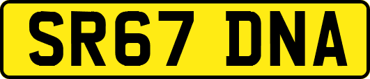 SR67DNA