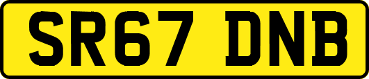SR67DNB