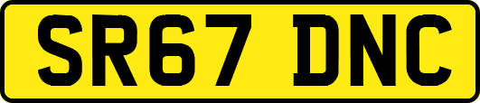 SR67DNC