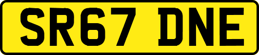 SR67DNE