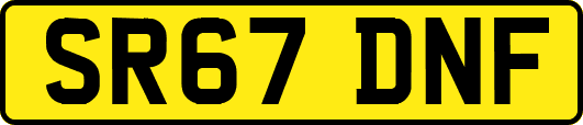 SR67DNF
