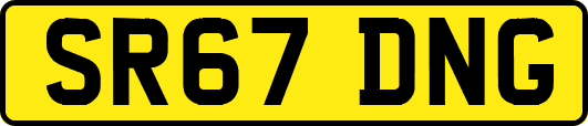 SR67DNG