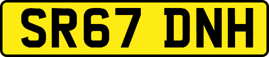 SR67DNH