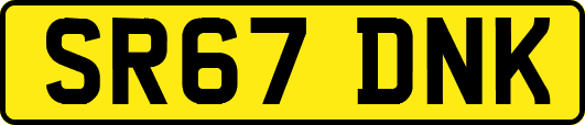 SR67DNK