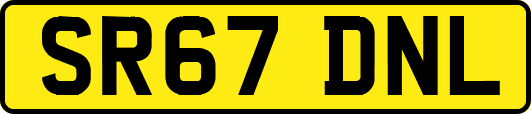 SR67DNL