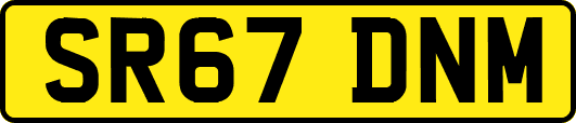 SR67DNM