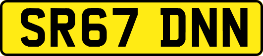 SR67DNN