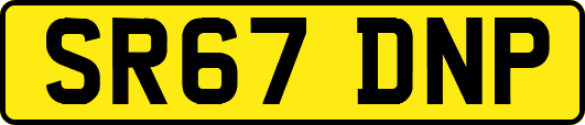 SR67DNP