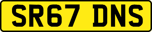 SR67DNS