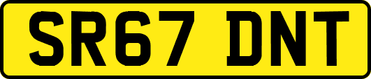 SR67DNT