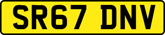 SR67DNV