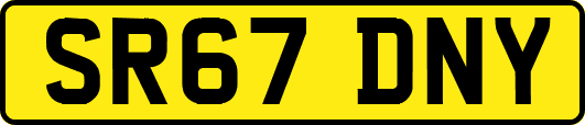 SR67DNY