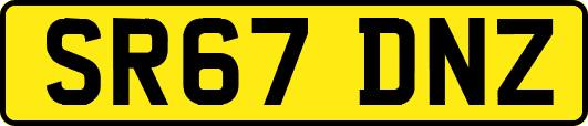 SR67DNZ