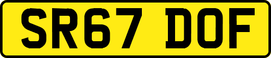 SR67DOF