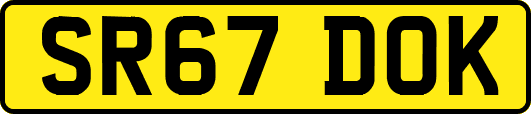 SR67DOK