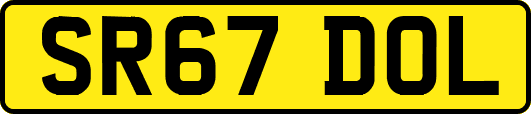 SR67DOL