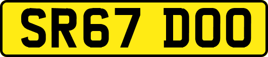 SR67DOO