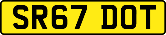 SR67DOT