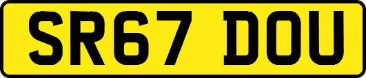SR67DOU