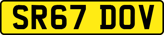 SR67DOV