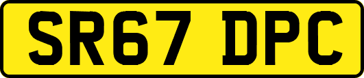 SR67DPC