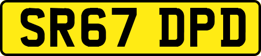 SR67DPD