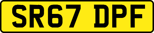 SR67DPF