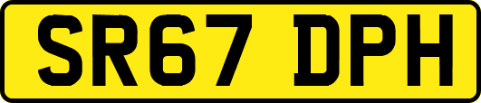 SR67DPH