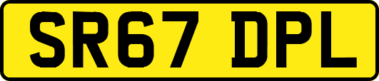 SR67DPL