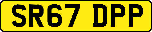 SR67DPP