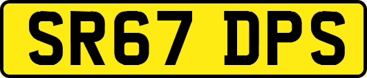 SR67DPS