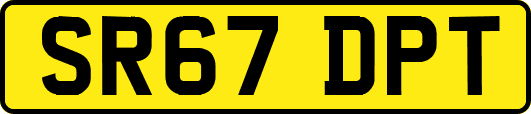 SR67DPT