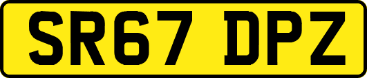 SR67DPZ