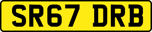 SR67DRB