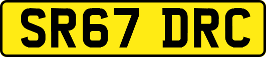 SR67DRC
