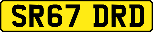 SR67DRD