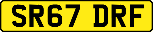 SR67DRF