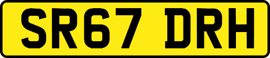 SR67DRH