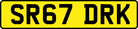 SR67DRK