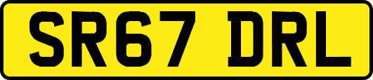 SR67DRL