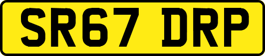 SR67DRP