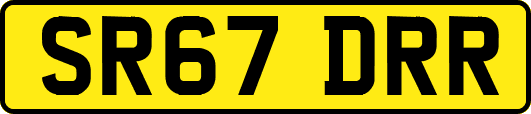 SR67DRR